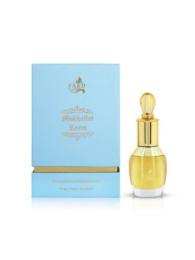 Fard Mukhallat Reem Perfume For Men (14 ml)
