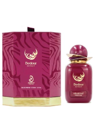 Arabiyat Prestige Bedour Extrait EDP 100ml