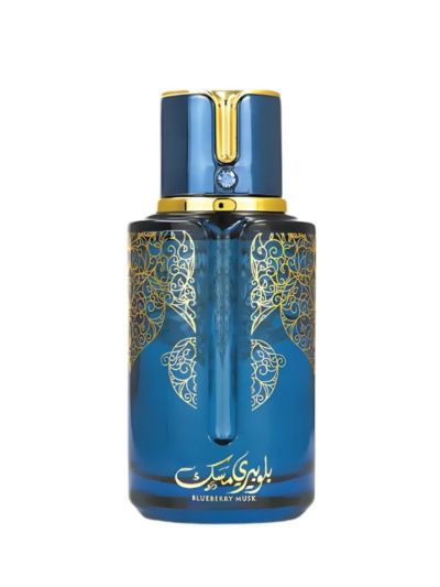 Arabiyat Prestige  Blueberry Musk EDP 100ml