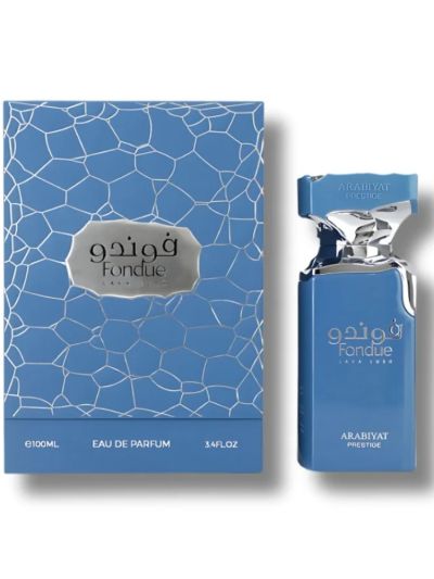 Arabiyat Prestige Fondue Lava Lush 100ml
