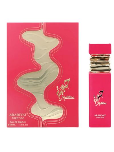 Arabiyat Prestige Habiba 100ml