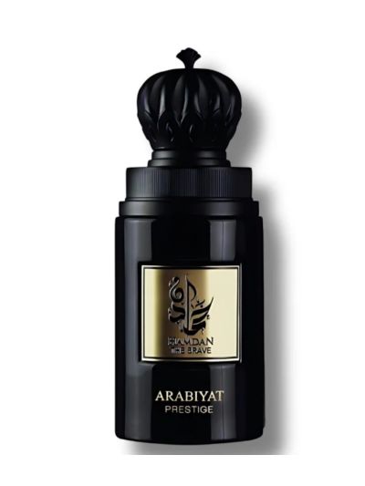 Arabiyat Prestige Hamdan The Brave 75ml