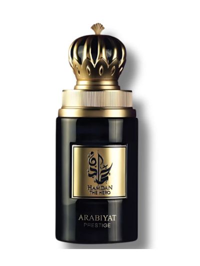 Arabiyat Prestige Hamdan The Hero 75ml