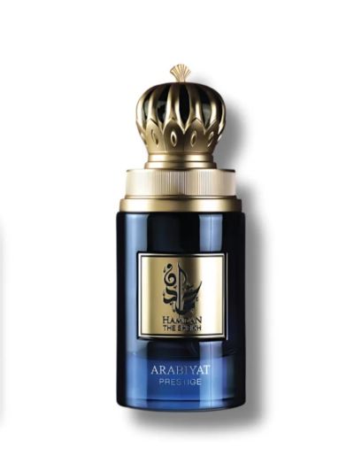 Arabiyat Prestige Hamdan The Seikh 75ml