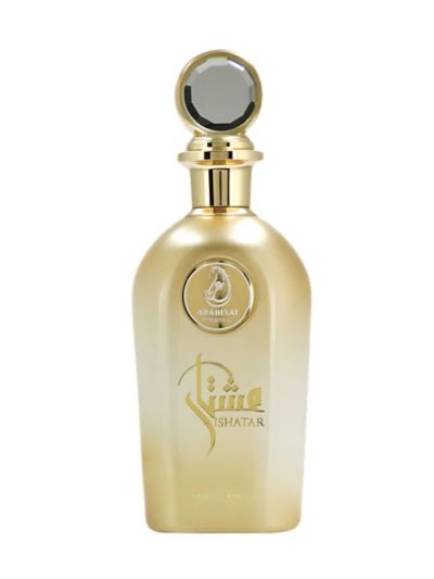 Arabiyat Prestige Ishatar Amber Vanilla 110ml