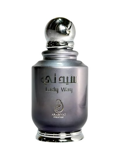 Arabiyat Prestige Lady Way 100ml