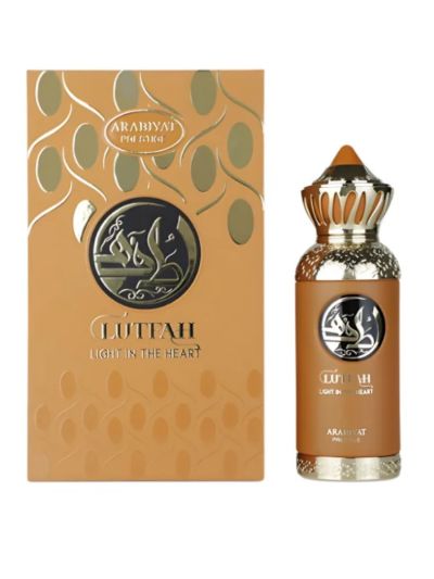 Arabiyat Prestige Raees Light N The Heart 80ml