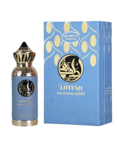 Arabiyat Prestige Raees Lutfah The Seventh Heaven 80ml