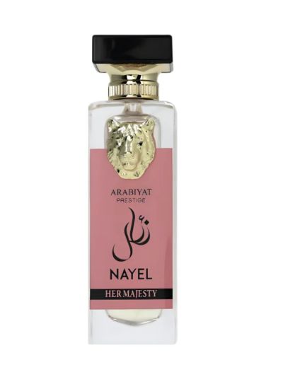 Arabiyat Prestige Nayel Her Majesty EDP 70ml
