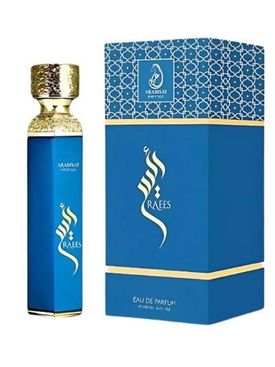 Arabiyat Prestige Raees 180ml
