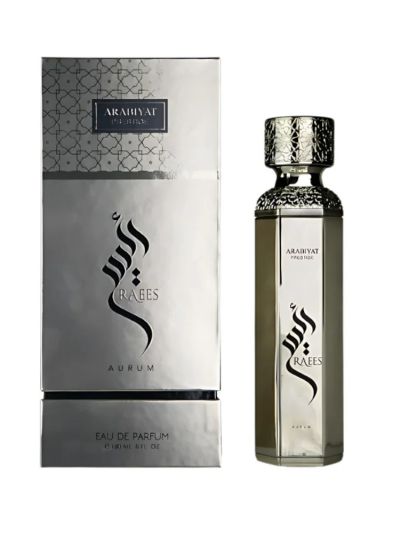 Arabiyat Prestige Raees Aurum 180ml