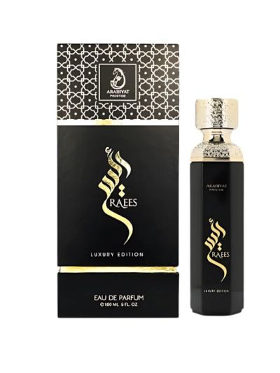 Arabiyat Prestige Raees Luxury Edition180ml