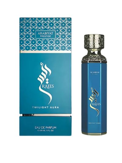 Arabiyat Prestige Raees Twlight Aura 180ml