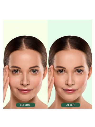 Hydrating Rose Serum Primer (10 ml)