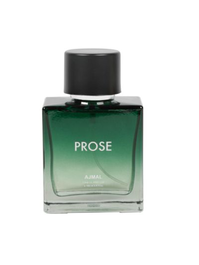 Ajmal Prose Eau De Parfum Fougere Perfume 100ml Casual Wear for Men