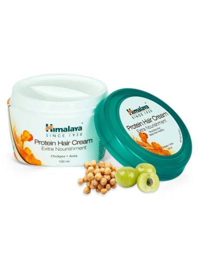 Protein Hair Cream 100ml