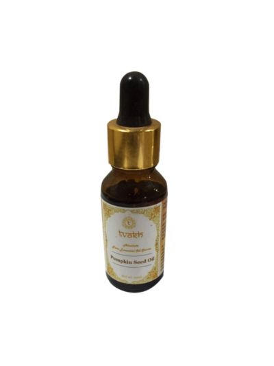 Pumpkin Seed Oil - Absolute