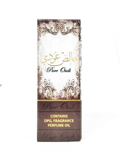Ard Al Zaafaran Pure Oudi -10 ml Attar