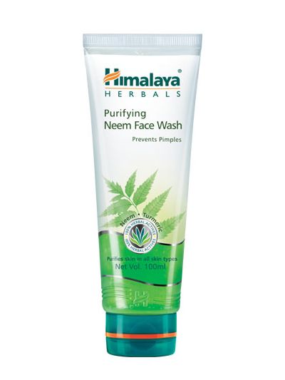 Purifying Neem Face Wash (50 ml)