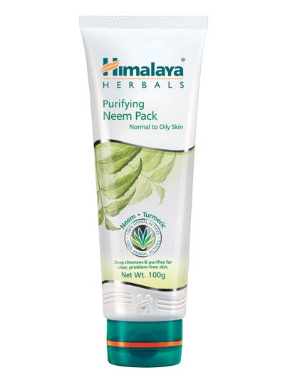 Purifying Neem Pack (50 g)