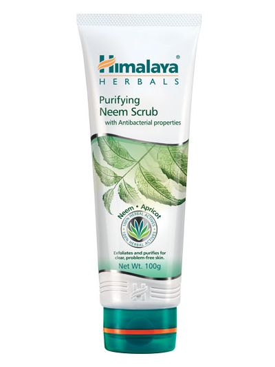 Purifying Neem Scrub (50 g)
