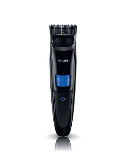 Philips BeardTrimmer - QT400115