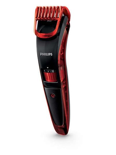 Philips BeardTrimmer - QT400615