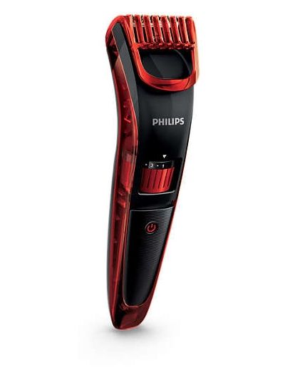 Philips BeardTrimmer - QT400615