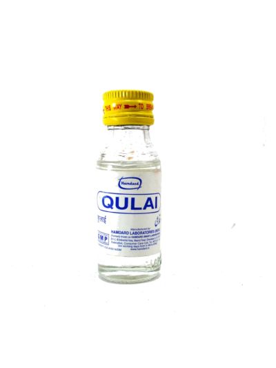 Hamdard Qulai - 25 Ml (Oral Care)