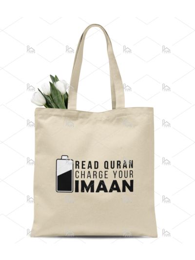 Read Tote Bag