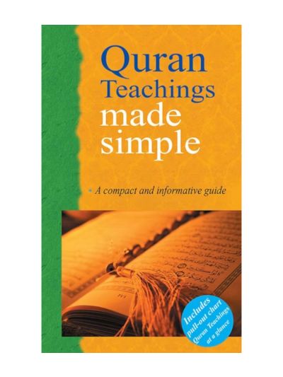 Quran Teachings Made Simple