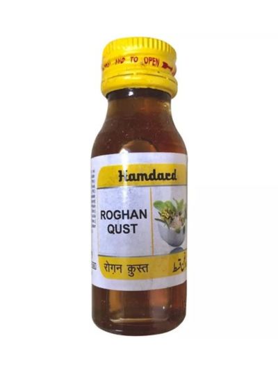 Hamdard Raughan Qust 25ml