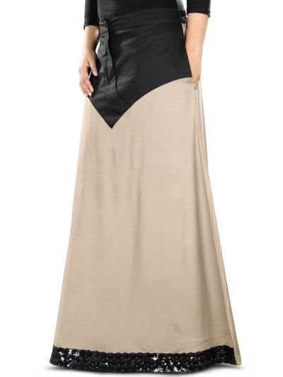 Rabiyah Skirt