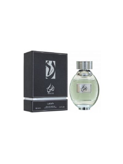 Lattafa Raees Eau De Perfume For Men