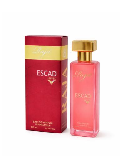 Raja Escad Perfume | Bright, Juicy, Energetic | 100ml