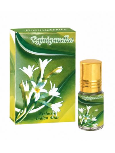 Attari Rajnigandha- 2ML - Pack of 2 (Gulshan Series)