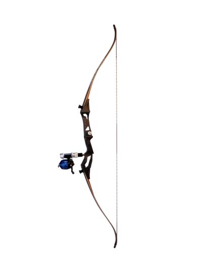 Ram Fishing ReCurve Bow