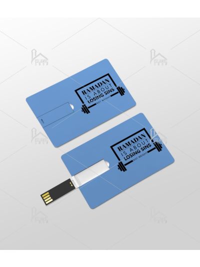Ramadan Pendrive 16Gb