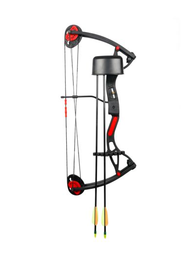 Rampage Youth Compound Bow