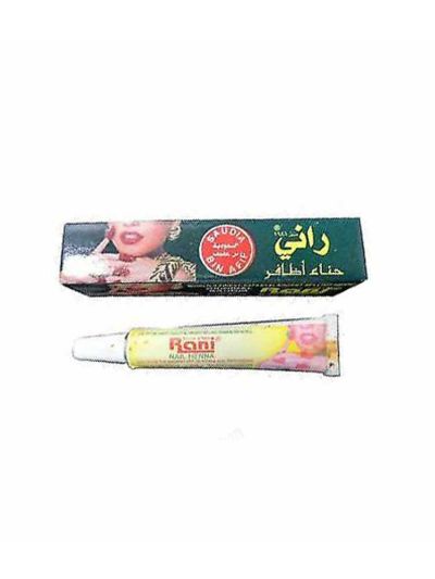 Rani Nail Henna 