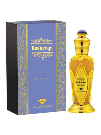 Swiss Arabian Rasheeqa  Floral Attar