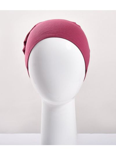 2 in 1 Jersey Inner (Raspberry)
