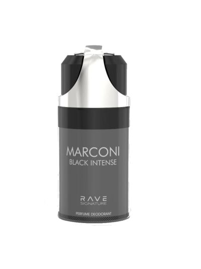 Rave Marconi Body Spray For Men