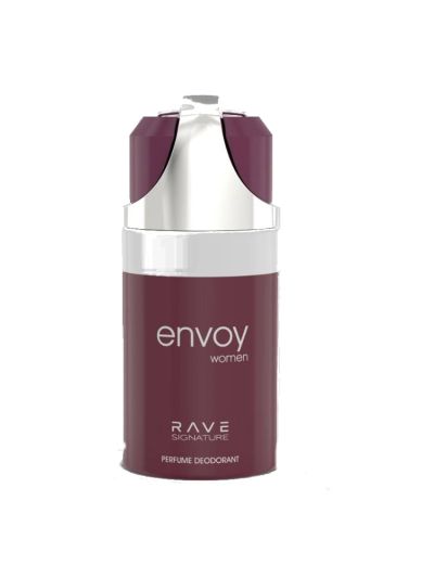 Rave Envoy Women Body Spray For Women