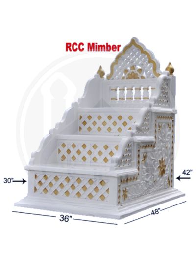 RCC  Mimber