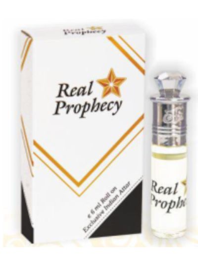 Attari Real Prophecy Attar - 6ML (Marhaba Series)