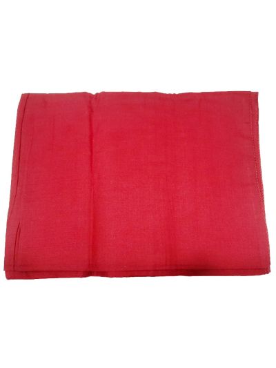 Turban Amama Red