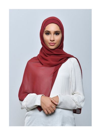 Redy Crepe Chiffon