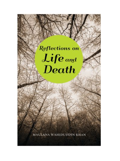 Reflection on Life and Death