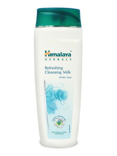 Refreshing Cleansing Milk (100 ml)